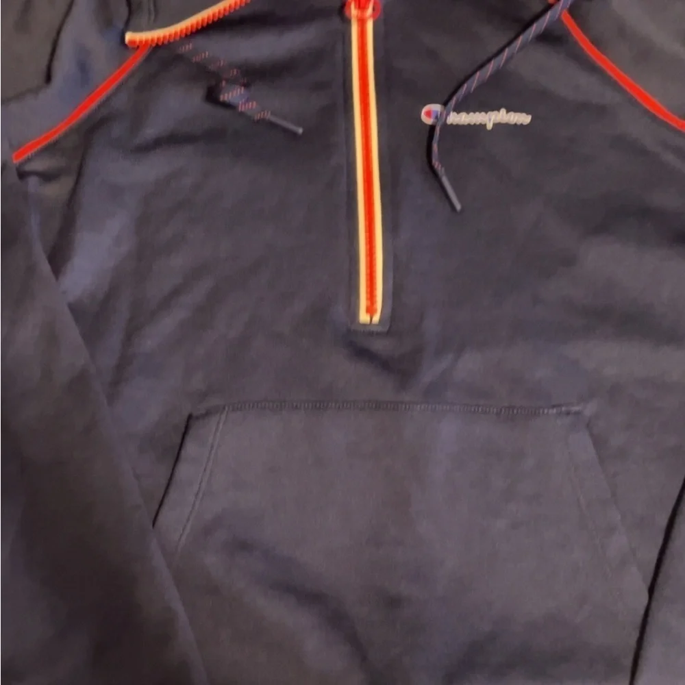 Sport pullover - Picture 5 of 5
